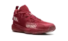 DAME 7 EXTPLY "Red" GW7910