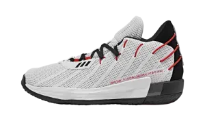 Dame 7 "White" H04387