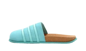 ADIMULE LEA SLIDES "Blue" GY2554