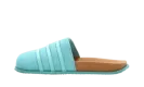 ADIMULE LEA SLIDES "Blue" GY2554