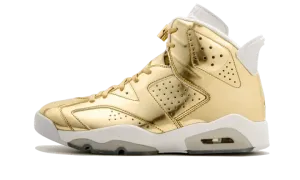 Air Jordan 6 Retro P1NNACLE "Pinnacle" 854271 730