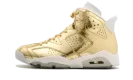 Air Jordan 6 Retro P1NNACLE "Pinnacle" 854271 730
