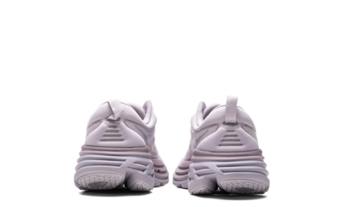 HOKA Bondi 8 - Elderberry