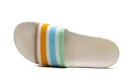 ADILETTE "Multi (Rainbow)" GY2103