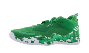 D.O.N. Issue 3 "Green" GW7920