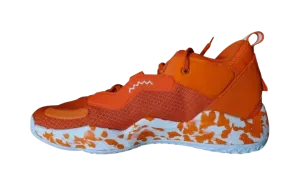 D.O.N. Issue 3 "Orange" GW7893