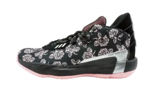 Dame 7 "Black" FY1990