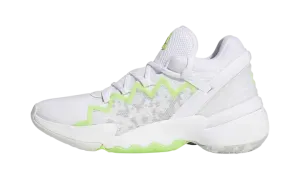 D.O.N. Issue 2 "White" FW8510