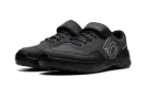 5.10 KESTREL LACE "Black" BC0641