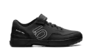 5.10 KESTREL LACE "Black" BC0641