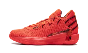 Dame 7 GCA "Orange" FX7439