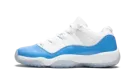 Air Jordan 11 Retro Low GS 528896 106