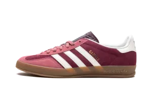 Gazelle Indoor "Maroon" IF9647