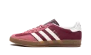 Gazelle Indoor "Maroon" IF9647