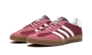 Gazelle Indoor "Maroon" IF9647