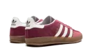 Gazelle Indoor "Maroon" IF9647