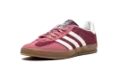 Gazelle Indoor "Maroon" IF9647