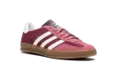 Gazelle Indoor "Maroon" IF9647