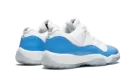Air Jordan 11 Retro Low GS 528896 106
