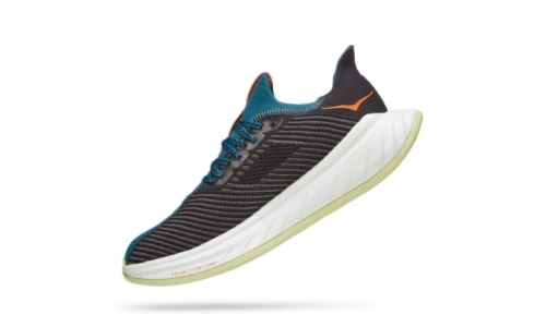 HOKA Carbon X 3 - Blue Coral