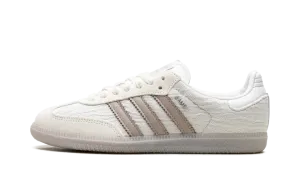 Samba OG "Silver Brown" JP5674