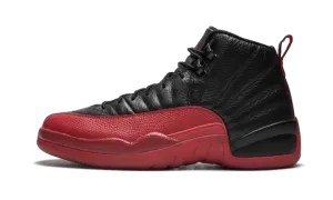 Air Jordan 12 Retro "Flu Game 2016" 130690 002
