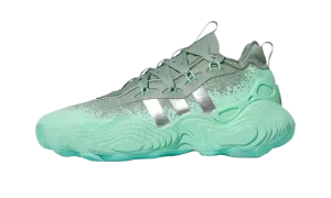 TRAE YOUNG 3 "Black" IF5591