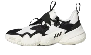 Trae Young 1 "Black" H68999