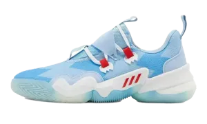 Trae Young 1 "Black" H68997