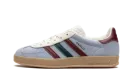 Gazelle Indoor "Blue Dawn Collegiate" IG4994