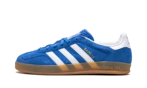 Gazelle Indoor "Blue" JI2061