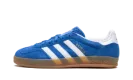 Gazelle Indoor "Blue" JI2061