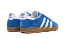 Gazelle Indoor "Blue" JI2061