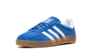 Gazelle Indoor "Blue" JI2061