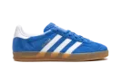 Gazelle Indoor "Blue" JI2061