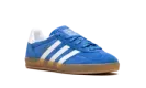 Gazelle Indoor "Blue" JI2061