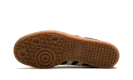 Samba Decon "Samba Decon Black Gum" IF0641