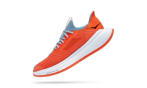 HOKA Carbon X 3 - Mountain Spring