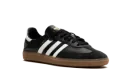 Samba Decon "Samba Decon Black Gum" IF0641