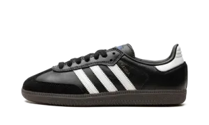 Samba ADV "Black" IE3100