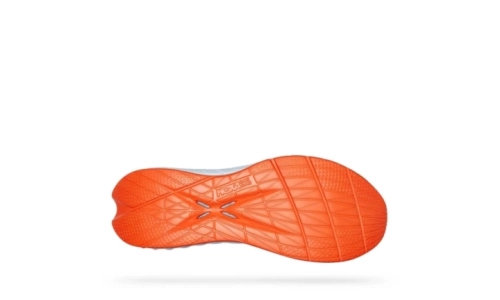 HOKA Carbon X 3 - Mountain Spring