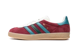 Gazelle Indoor "Collegiate Burgundy" IG4996
