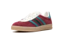 Gazelle Indoor "Collegiate Burgundy" IG4996