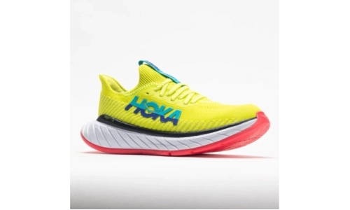 HOKA Carbon X 3 - Evening Primrose