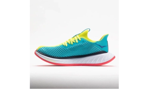 HOKA Carbon X 3 - Evening Primrose