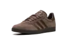 Gazelle "Earth Strata Brown Gum" IG4989