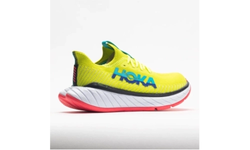 HOKA Carbon X 3 - Evening Primrose