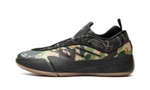 Dame 9 "BAPE - Camo" JH6358
