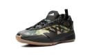 Dame 9 "BAPE - Camo" JH6358