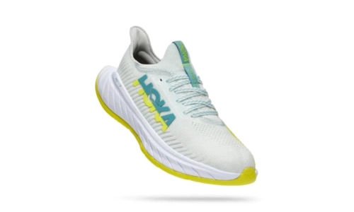 HOKA Carbon X 3 - Billowing Sail